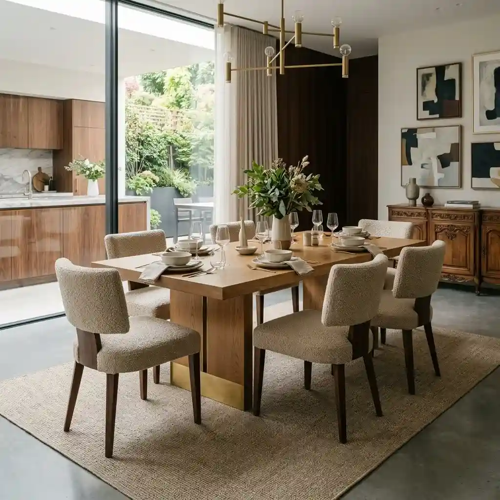 Chester Koltuk Kaplama Konya